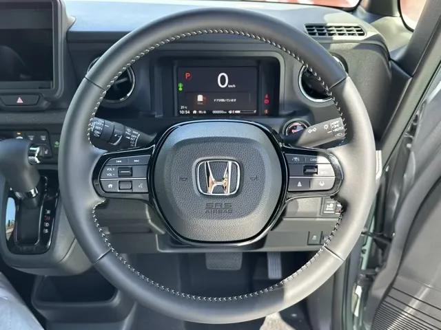 N-BOX(ホンダ)N-BOXカスタム コーディネートスタイル届出済未使用車 13