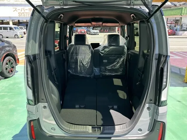 N-BOX(ホンダ)N-BOXカスタム コーディネートスタイル届出済未使用車 8