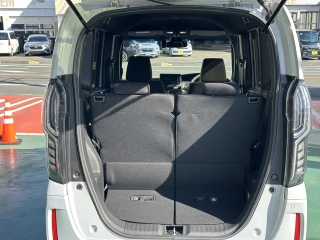 N-BOX(ホンダ)Ｌ中古車 10