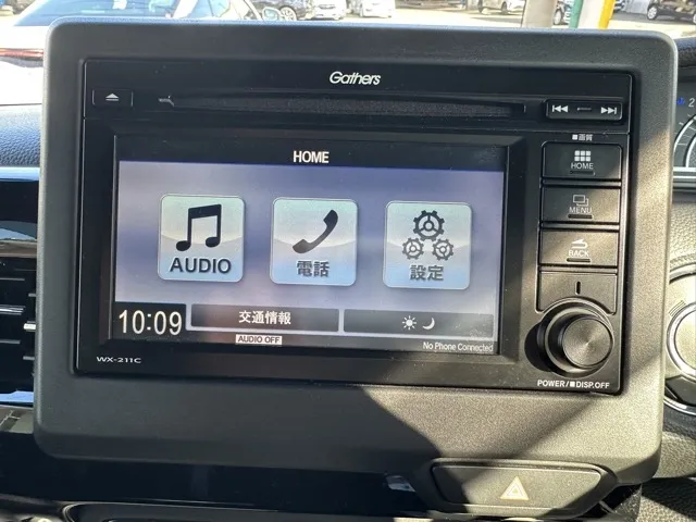 N-BOX(ホンダ)Ｌ中古車 19