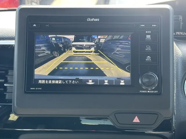 N-BOX(ホンダ)Ｌ中古車 21