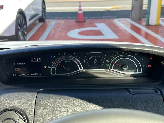 N-BOX(ホンダ)Ｌ中古車 23