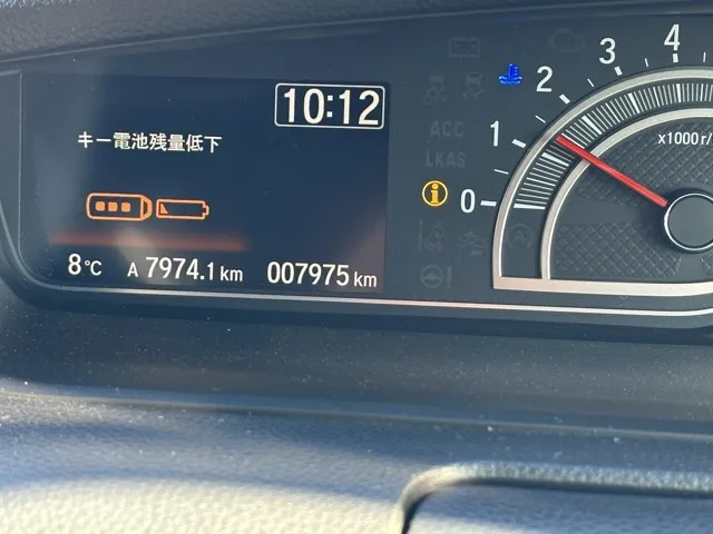 N-BOX(ホンダ)Ｌ中古車 24