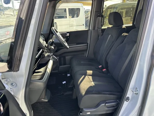 N-BOX(ホンダ)Ｌ中古車 3