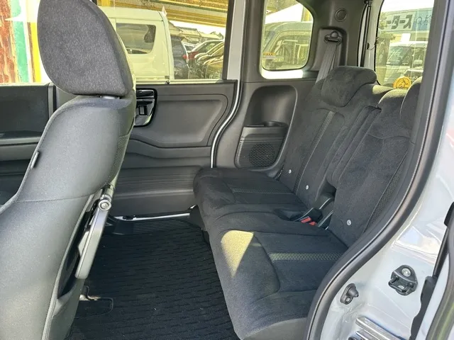 N-BOX(ホンダ)Ｌ中古車 4