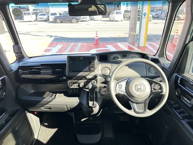 N-BOX(ホンダ)Ｌ中古車 7