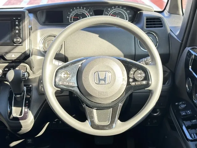 N-BOX(ホンダ)Ｌ中古車 8