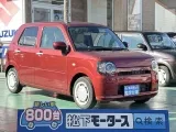 ダイハツミラトコット 狭めの車庫でも楽々駐車！


[NO:18559]