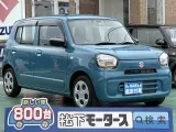 スズキアルト 車庫入れもしやすいサイズ！
[NO:18560]