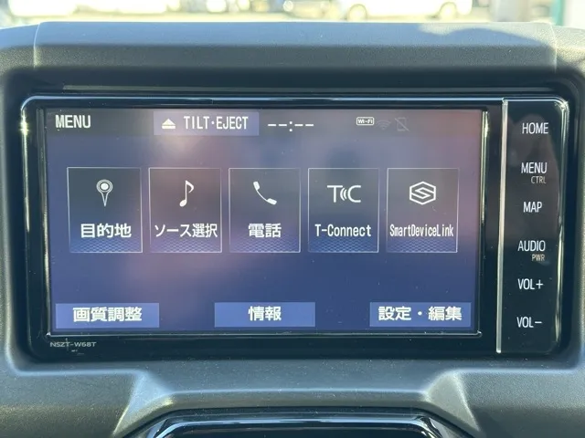 コペン(トヨタ)GRスポーツ CVT中古車 11