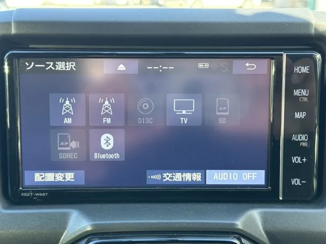 コペン(トヨタ)GRスポーツ CVT中古車 12