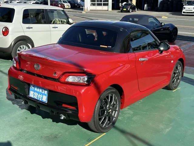 コペン(トヨタ)GRスポーツ CVT中古車 28