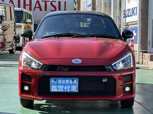 コペン(トヨタ)GRスポーツ CVT中古車 29