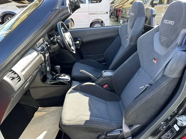 コペン(トヨタ)GRスポーツ CVT中古車 3