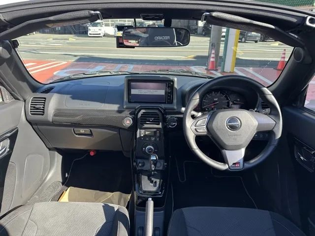 コペン(トヨタ)GRスポーツ CVT中古車 4