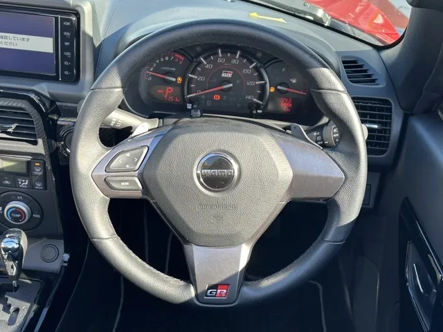 コペン(トヨタ)GRスポーツ CVT中古車 5