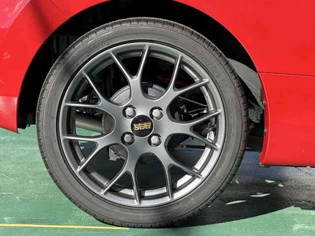 コペン(トヨタ)GRスポーツ CVT中古車 7