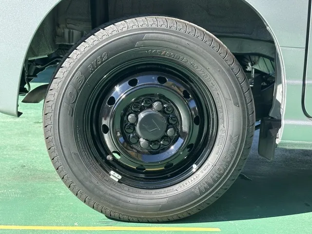 N-VAN(ホンダ)Gタイプ MT中古車 11