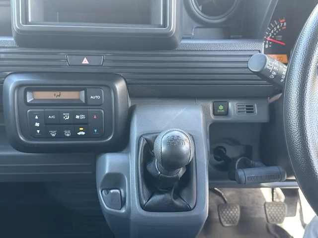 N-VAN(ホンダ)Gタイプ MT中古車 20