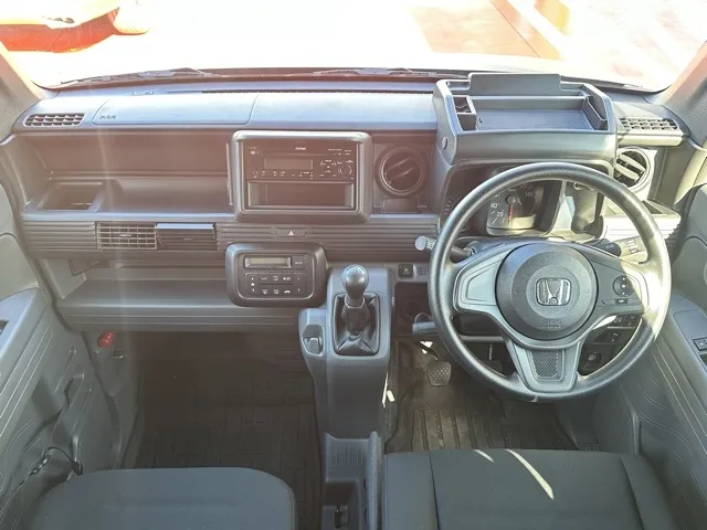 N-VAN(ホンダ)Gタイプ MT中古車 5