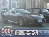 スバルBRZ スポーティな走りを求める方に！
[NO:18572]