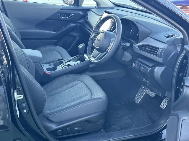 クロストレック(スバル)リミテッド 4WD中古車 13