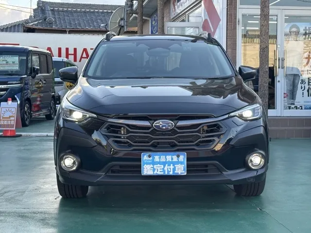 クロストレック(スバル)リミテッド 4WD中古車 29