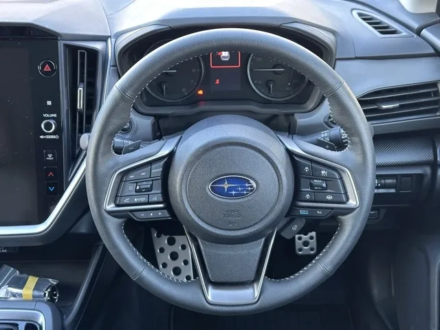 クロストレック(スバル)リミテッド 4WD中古車 6