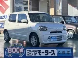 スズキアルト 狭い道でも安心のコンパクトボディ！[NO:18575]