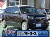 スズキアルト 小回りの利く大きさ！
[NO:18576]