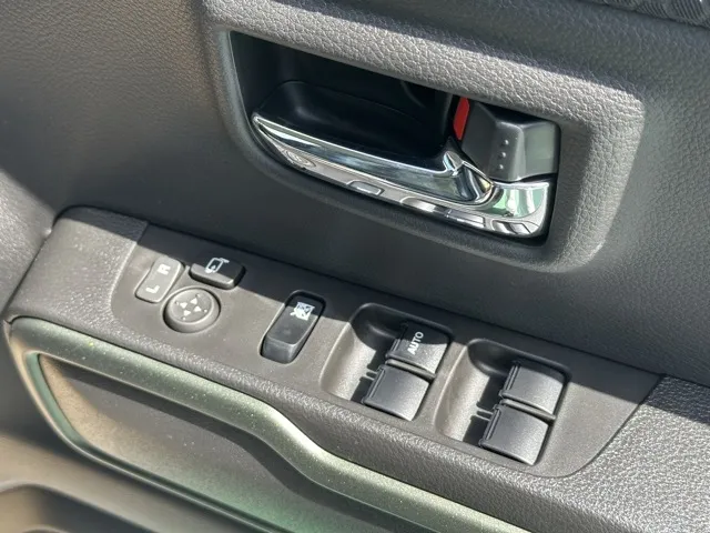 ハスラー(スズキ)タフワイルドターボ届出済未使用車 12