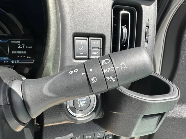 ハスラー(スズキ)タフワイルドターボ届出済未使用車 18