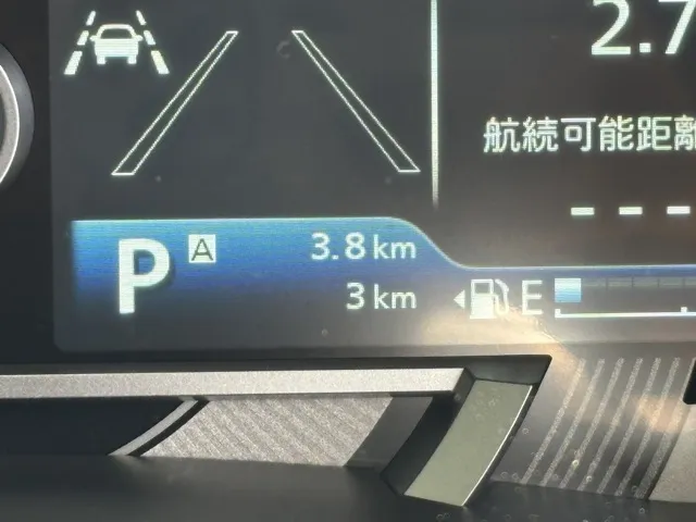 ハスラー(スズキ)タフワイルドターボ届出済未使用車 20