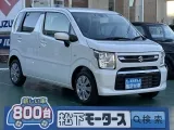 スズキワゴンR 荷物だってたくさん積める！




[NO:18578]