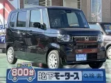 ホンダ新型N-BOX 視界が広くて運転しやすい！
[NO:18583]