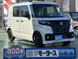 スズキスペーシアベース 荷室が広々！
[NO:18587]