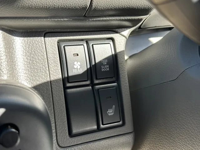エブリイ(スズキ)JOINターボ　４ＷＤ届出済未使用車 16