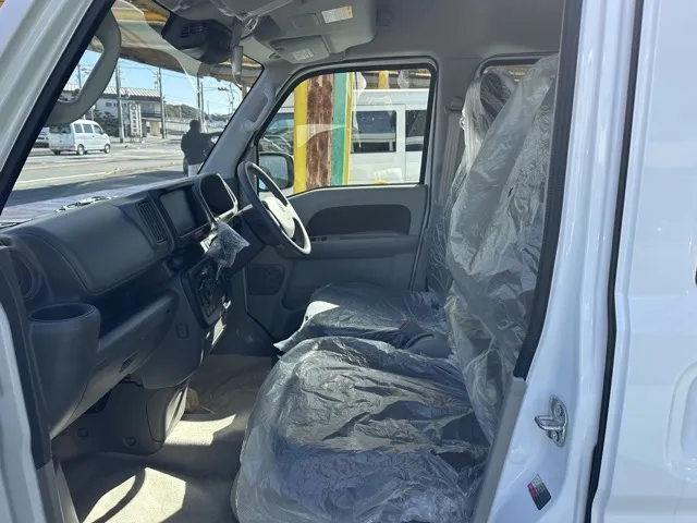 エブリイ(スズキ)JOINターボ　４ＷＤ届出済未使用車 3
