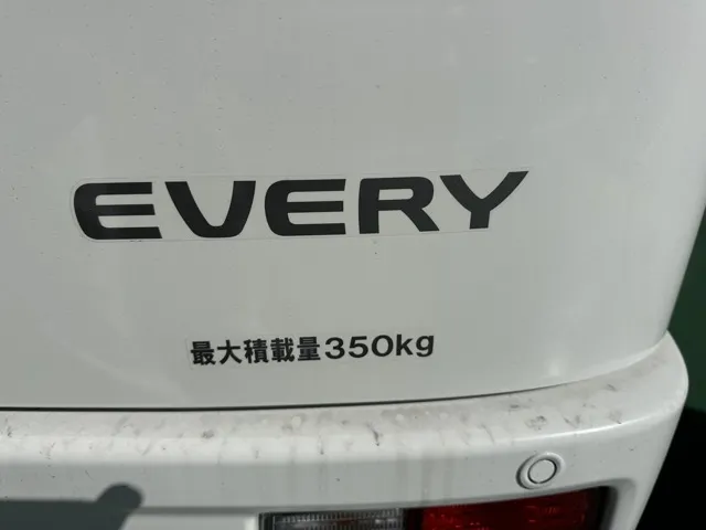 エブリイ(スズキ)JOINターボ　４ＷＤ届出済未使用車 8
