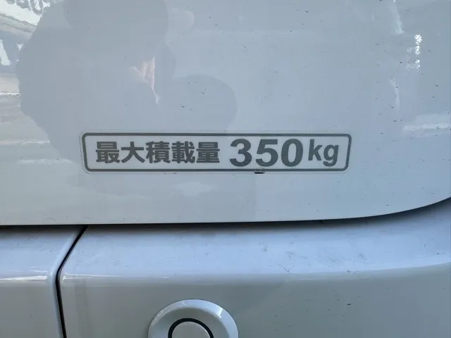 N-VAN(ホンダ)Gタイプ AT届出済未使用車 9