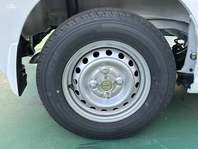 N-VAN(ホンダ)Gタイプ AT届出済未使用車 13