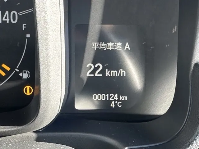 N-VAN(ホンダ)Gタイプ AT届出済未使用車 24
