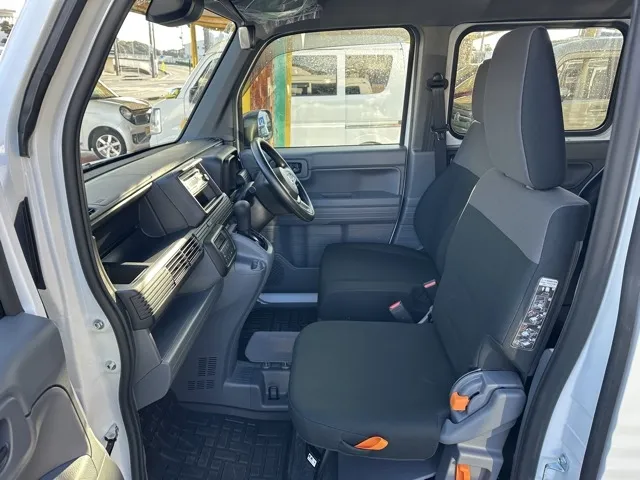 N-VAN(ホンダ)Gタイプ AT届出済未使用車 3