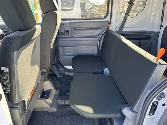 N-VAN(ホンダ)Gタイプ AT届出済未使用車 6