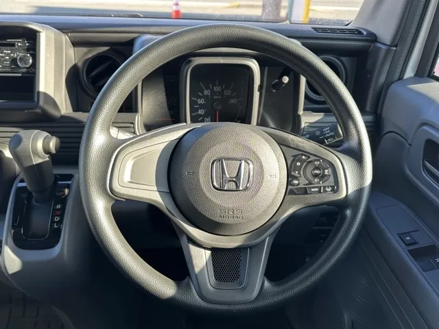 N-VAN(ホンダ)Gタイプ AT届出済未使用車 8