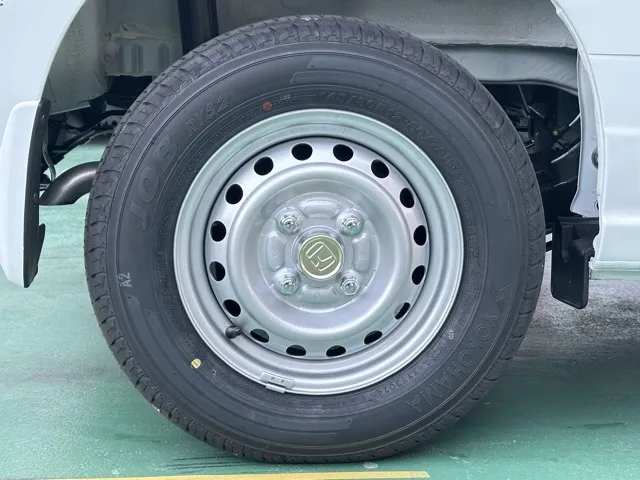 N-VAN(ホンダ)Gタイプ AT ４WD届出済未使用車 11