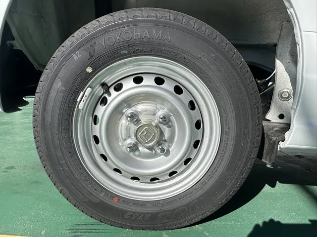 N-VAN(ホンダ)Gタイプ AT ４WD届出済未使用車 10