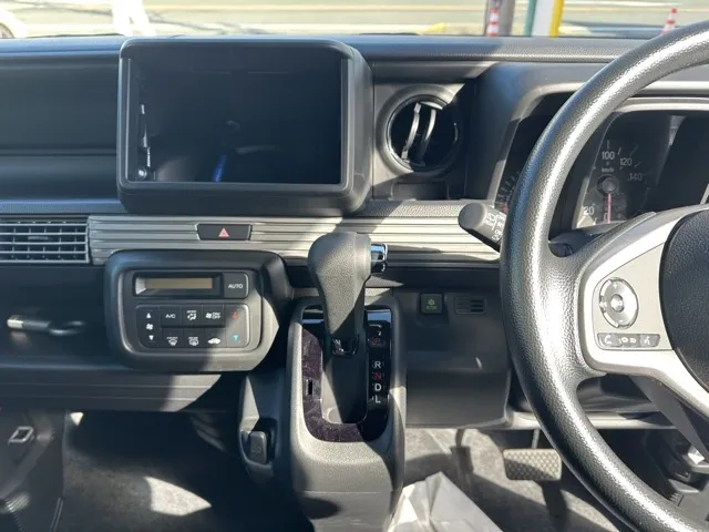 N-VAN(ホンダ)FUN 届出済未使用車 11