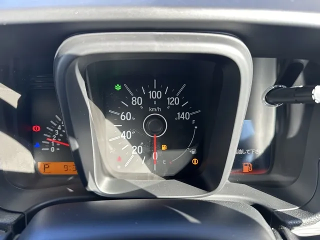 N-VAN(ホンダ)FUN 届出済未使用車 12