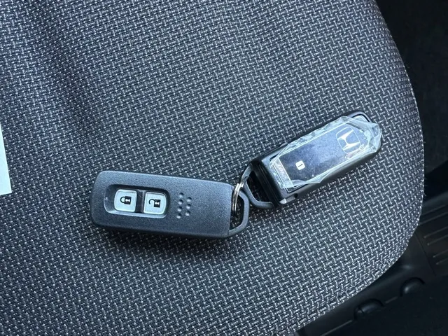 N-VAN(ホンダ)FUN 届出済未使用車 14